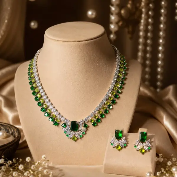 Evara Emerald Royale