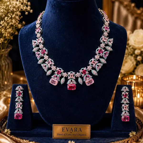 EVARA ROSELLE