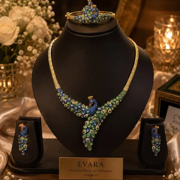 EVARA MAYURA