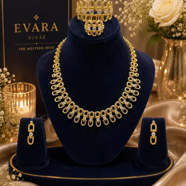EVARA GLIDED LOOP