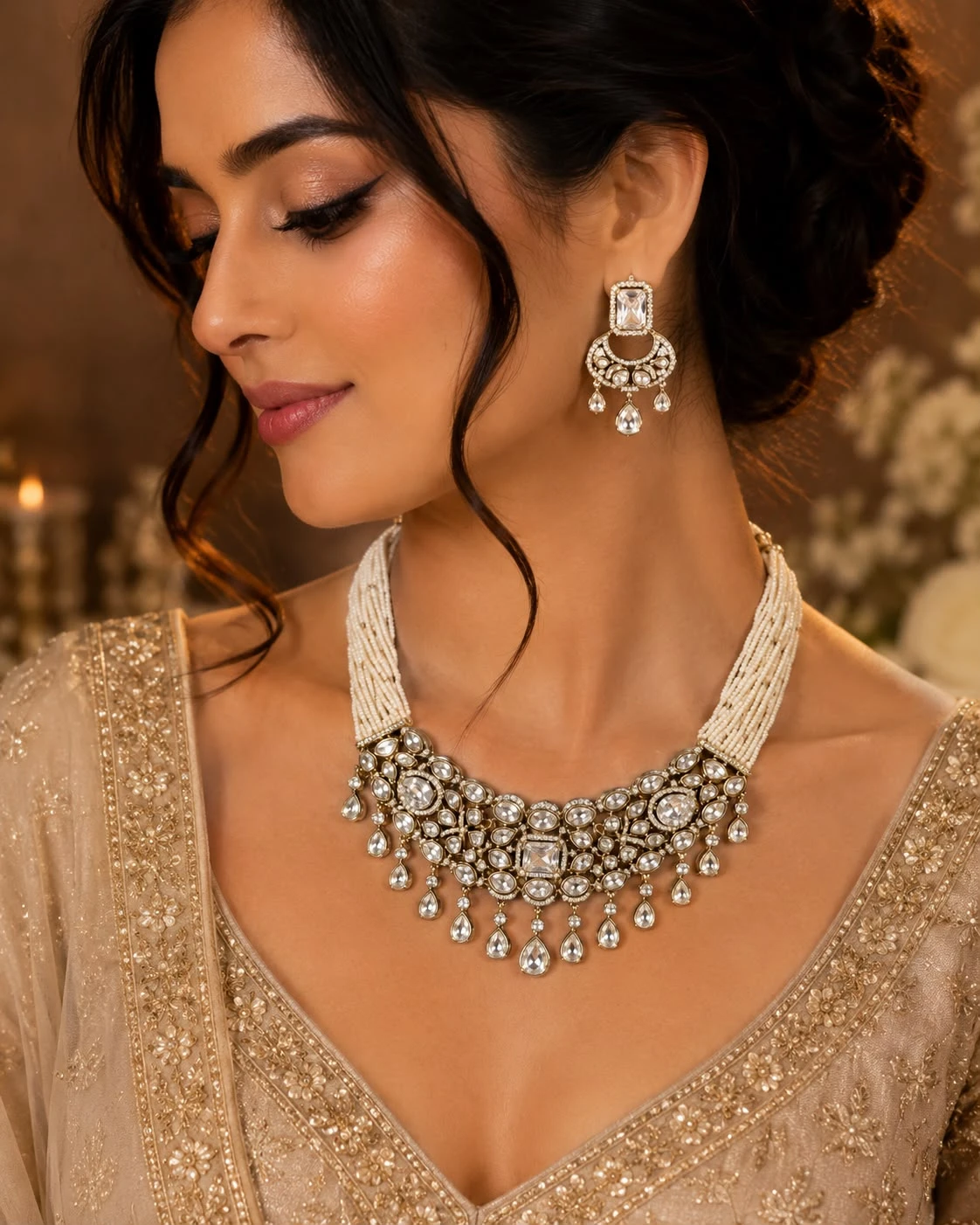 EVARA CHANDRIKA