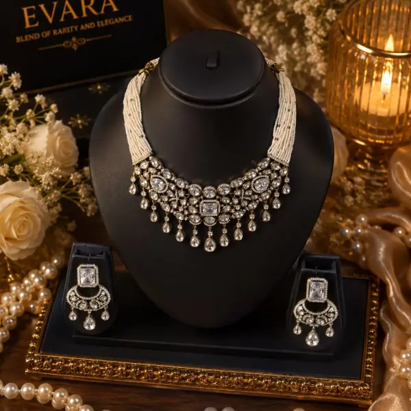 EVARA CHANDRIKA