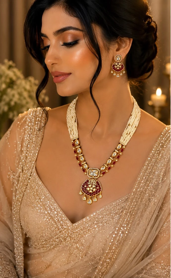 EVARA RAJSI GRACE