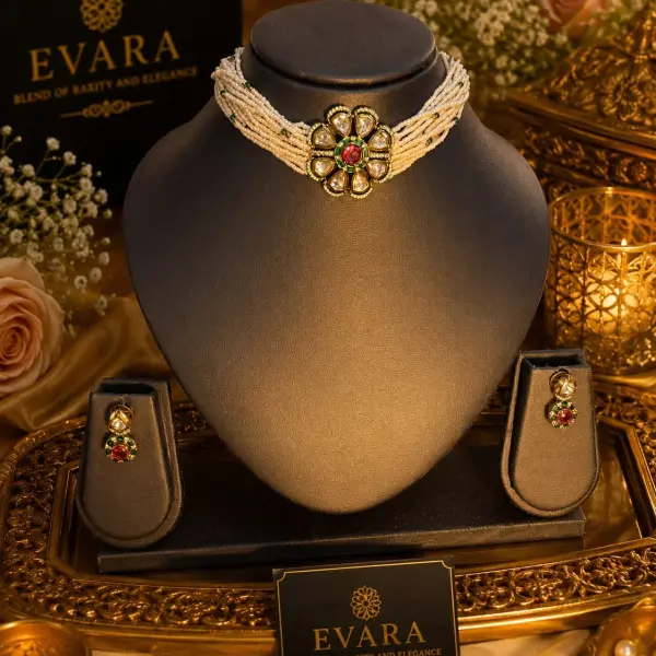 EVARA PETALINE