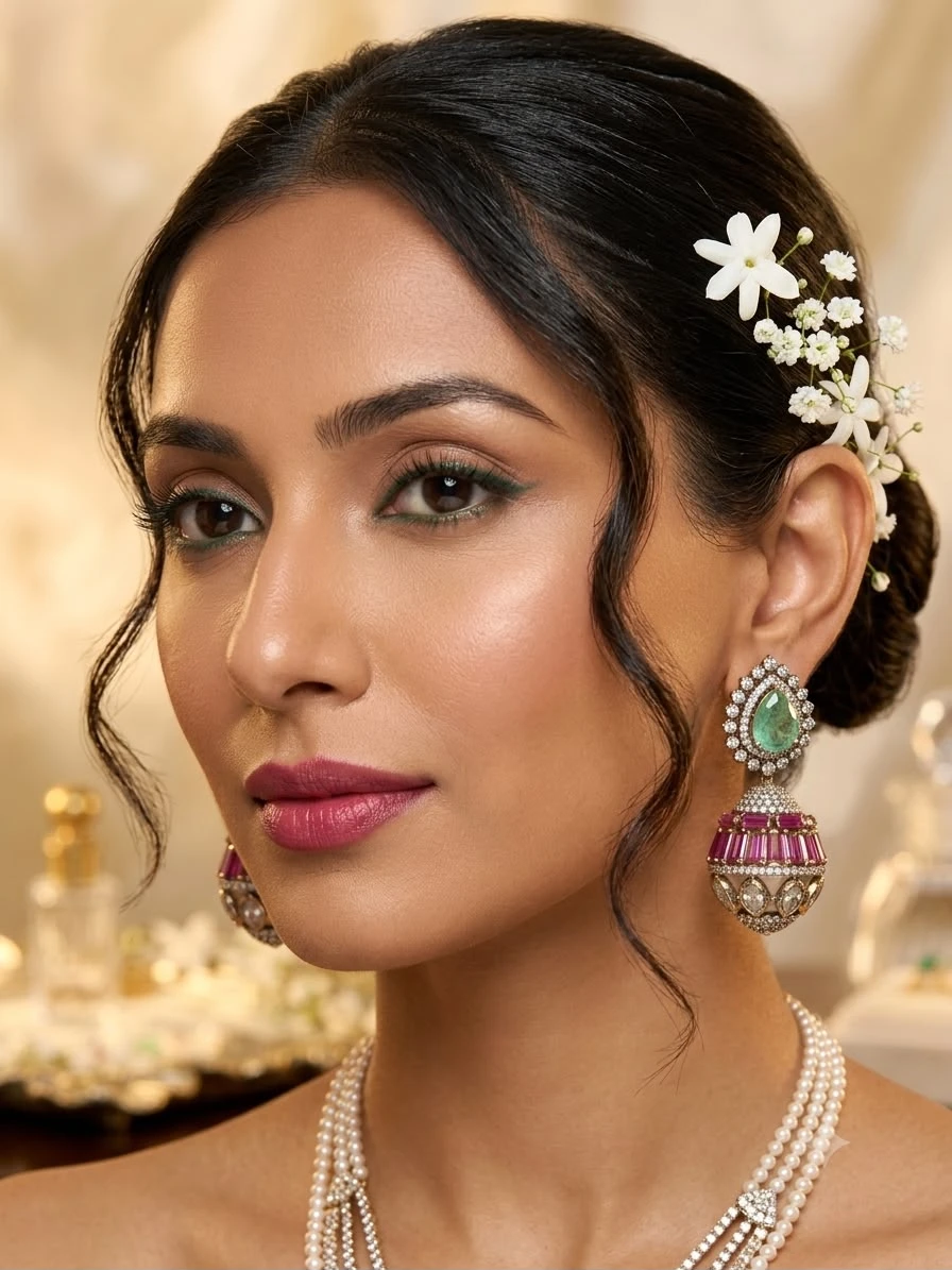 EVARA PANNA NOOR