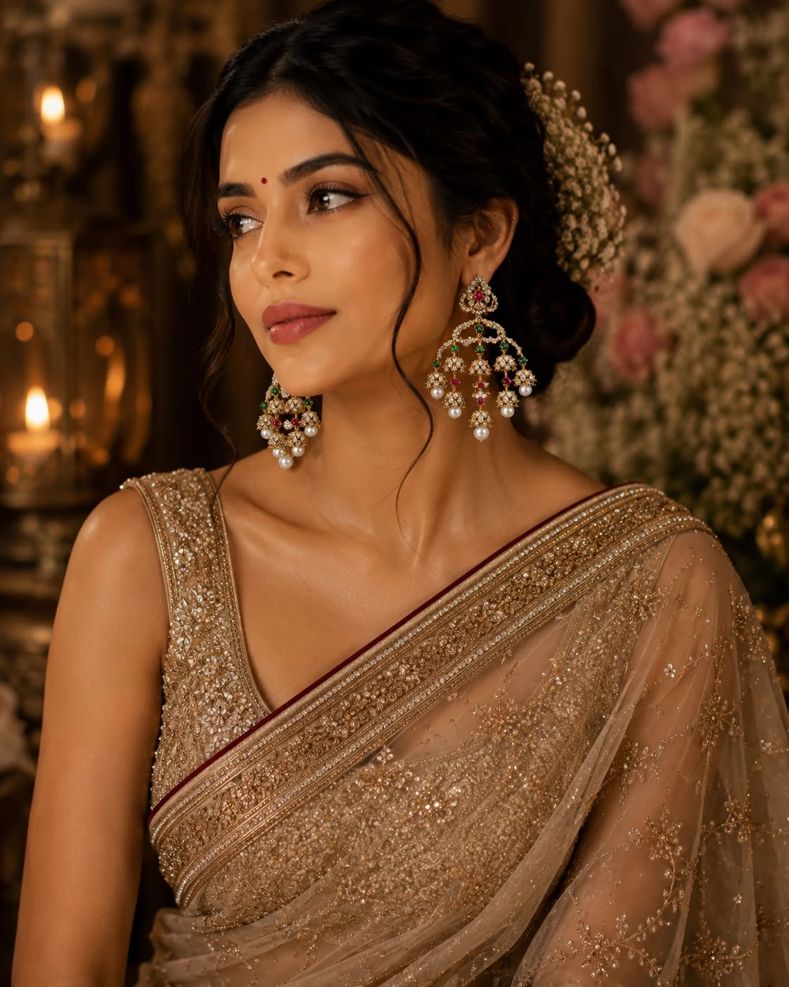 EVARA NOOR-E-JHAROKHA
