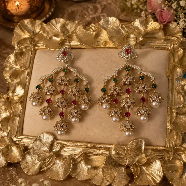 EVARA NOOR-E-JHAROKHA