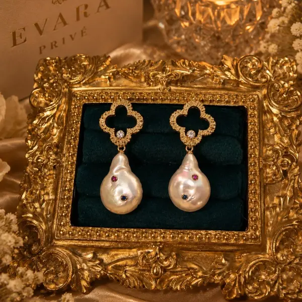 EVARA ROYALE AMOURE