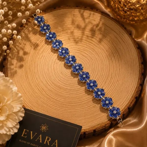 EVARA AZURITE