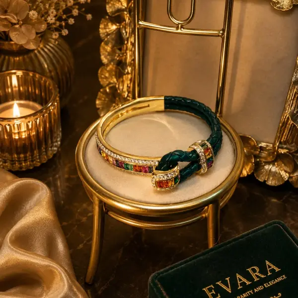 EVARA EMERALLE