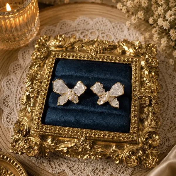 EVARA BUTTERFLYÉA S925